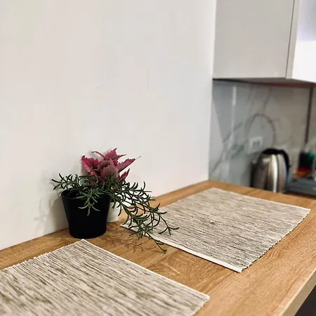 Stone House Apartment