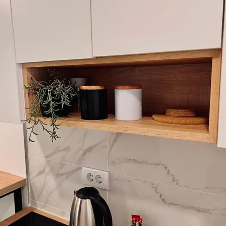 Stone House Apartment